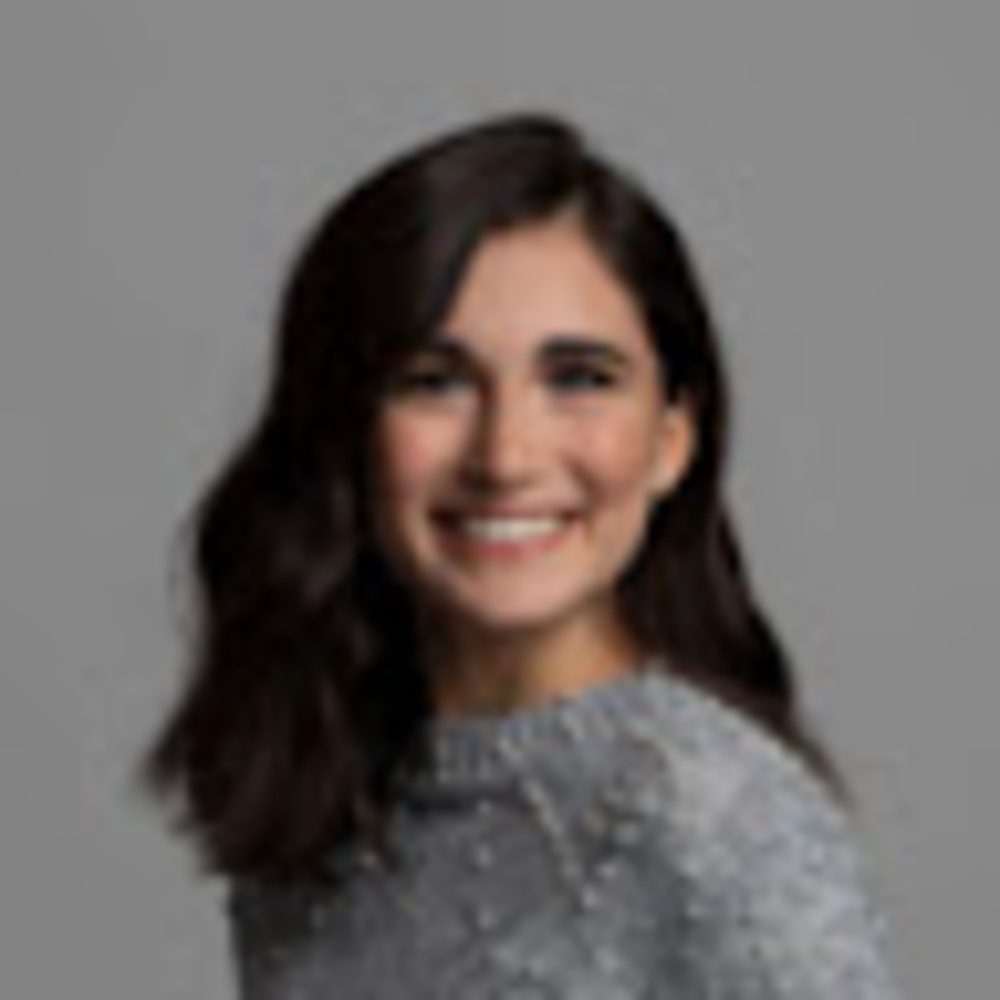 Meet your Posher, Stefanie